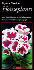 TAYLOR'S GUIDE TO HOUSEPLANTS (TAYLOR'S GARDENING GUIDES) By Gordon P. Dewolf VG