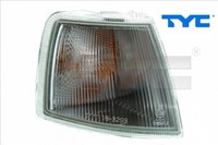 Tyc 18-3293-01-2 Blinkleuchte Blinker Blinklicht FüR Opel