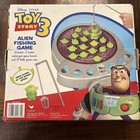 Cardinal Disney Toy Story 3 Alien Fishing Game "Grab Aliens as the Board Spins!" — photo 2