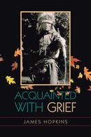 James Hopkins | Acquainted With Grief | Taschenbuch | Englisch (2020)