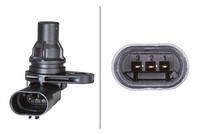 Hella Sensor, Nockenwellenposition Stirnseitig U.A. FüR Alfa Romeo, Fiat
