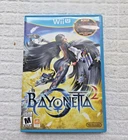 Nintendo Bayonetta 2 Wii U Action And Bayonetta Bonus (2014)