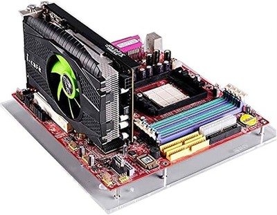 PC OPEN FRAME TEST BENCH GM-005069-MATX