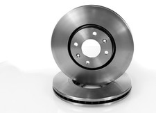 Disque de frein Citroen C5