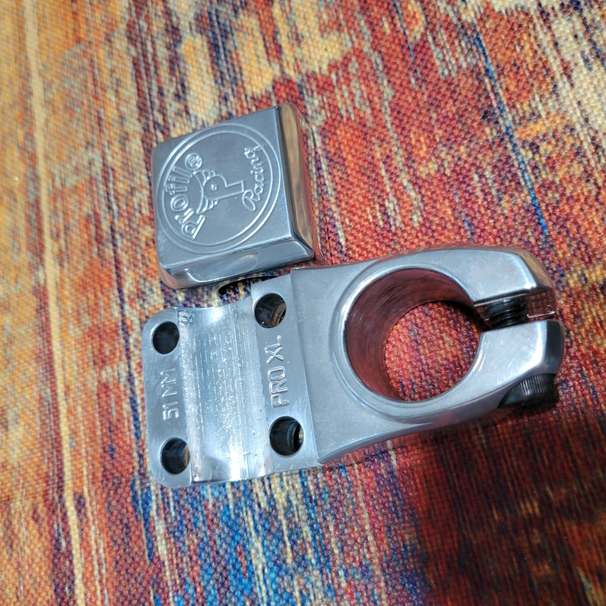 Profile Racing Bicycle Stem for sale | eBay