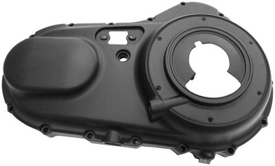 Biker's Choice Primärabdeckung Schwarz Motorrad Straßenbike 482889