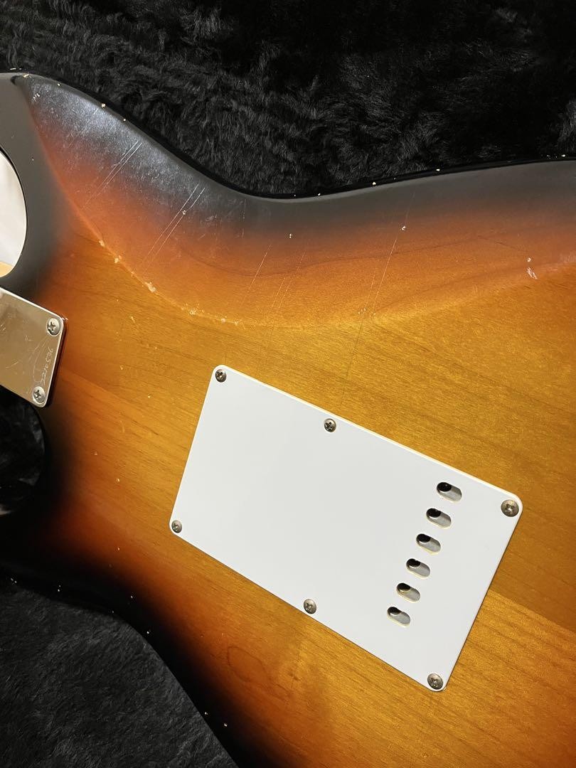 ギター Fullertone Guitars STROKE 60 Rusted 3TS Fullertone Guitars STROKE 60 Rusted 3TS - メルカリ