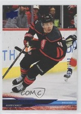 2024-25 Upper Deck Series 2 Deluxe 28/250 Jack Drury #277 ry2
