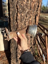 Vintage Ford Model Tail Light Assembly Ford Model A