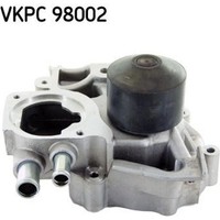 SKF Vkpc 98002 Wasserpumpe