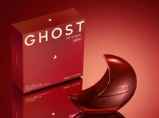 Image of Ghost Orb Of Night Elixir 50ml Eau De Parfum Spray For Woman NEW & SEALED