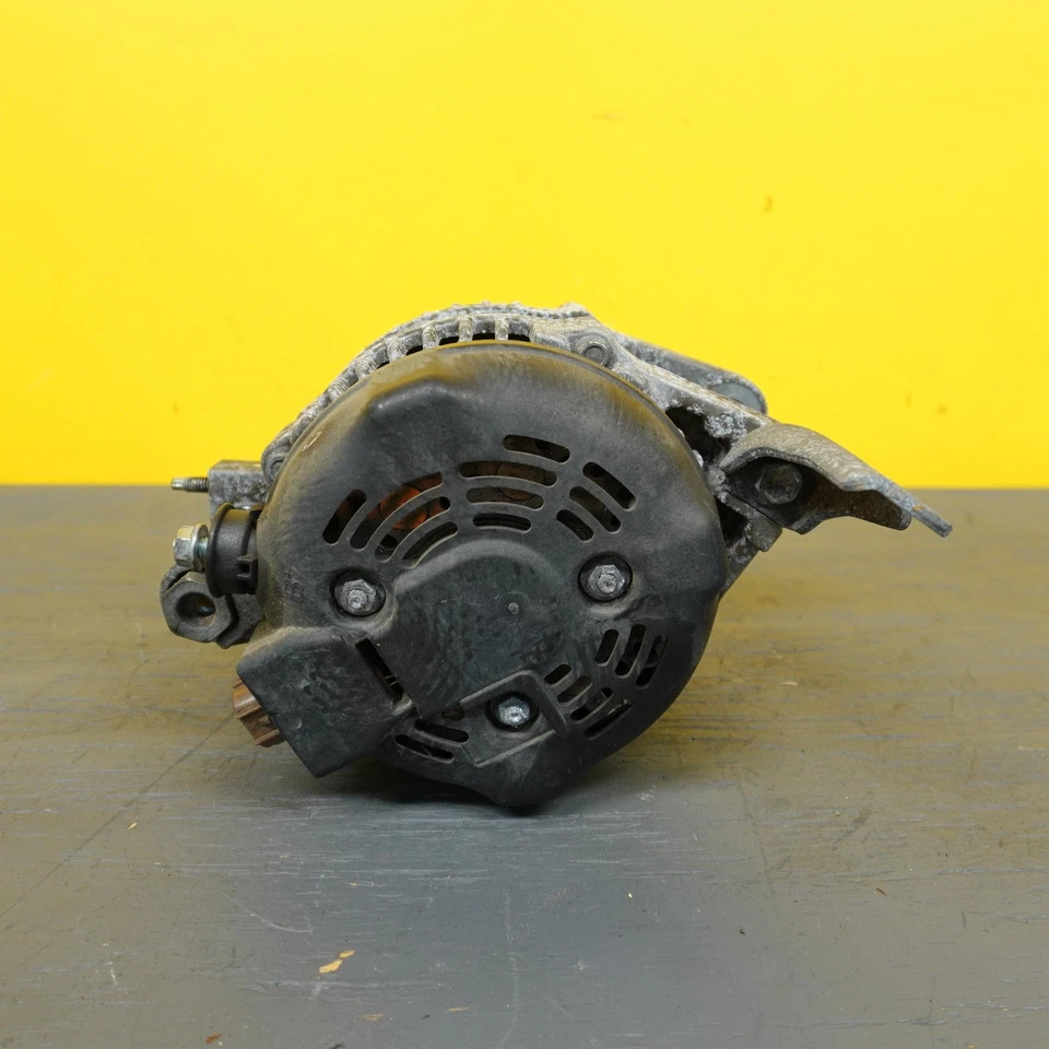 Alternador generador 27060-31212 Lexus Rc350 2015-2019 Foto 4 de 4