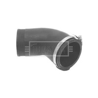 Skoda Octavia Ii 1Z3 2004-2013 Borg & Beck Luftschlauch BTH1165