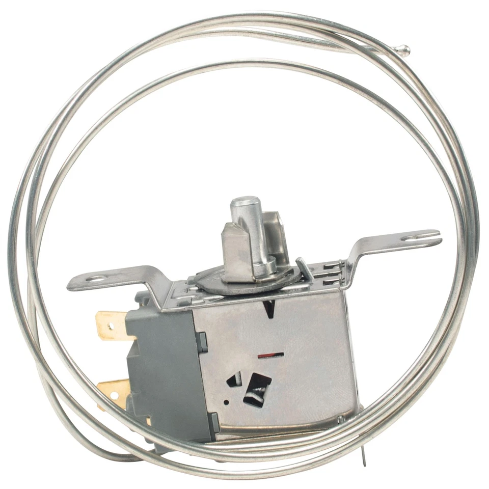 Termostato genuino OEM Whirlpool WP2198202 compatible con: 2198202 Foto 3 de 4