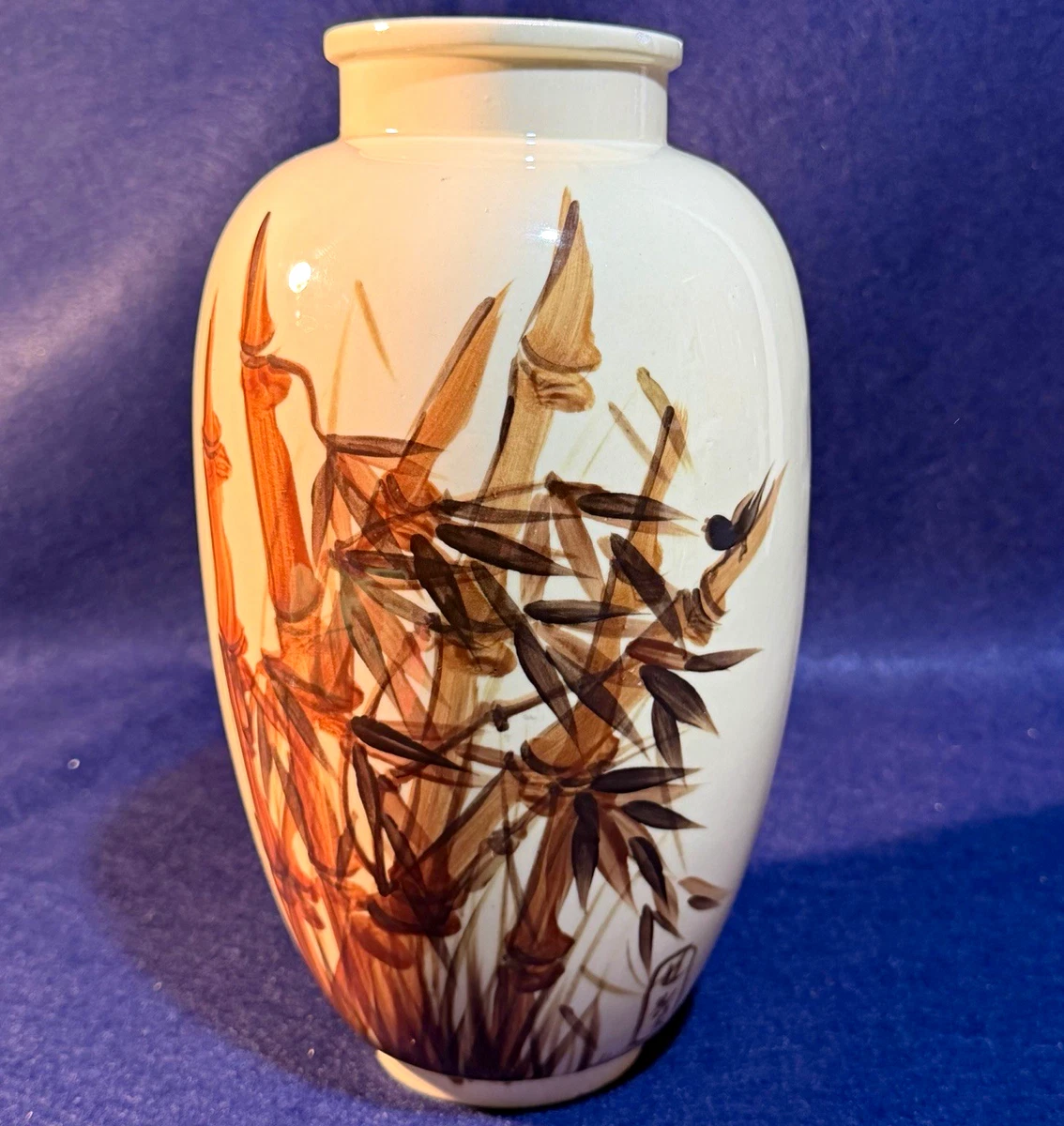 Mid-Century Modern Collectible Studio Pottery products for sale | eBay