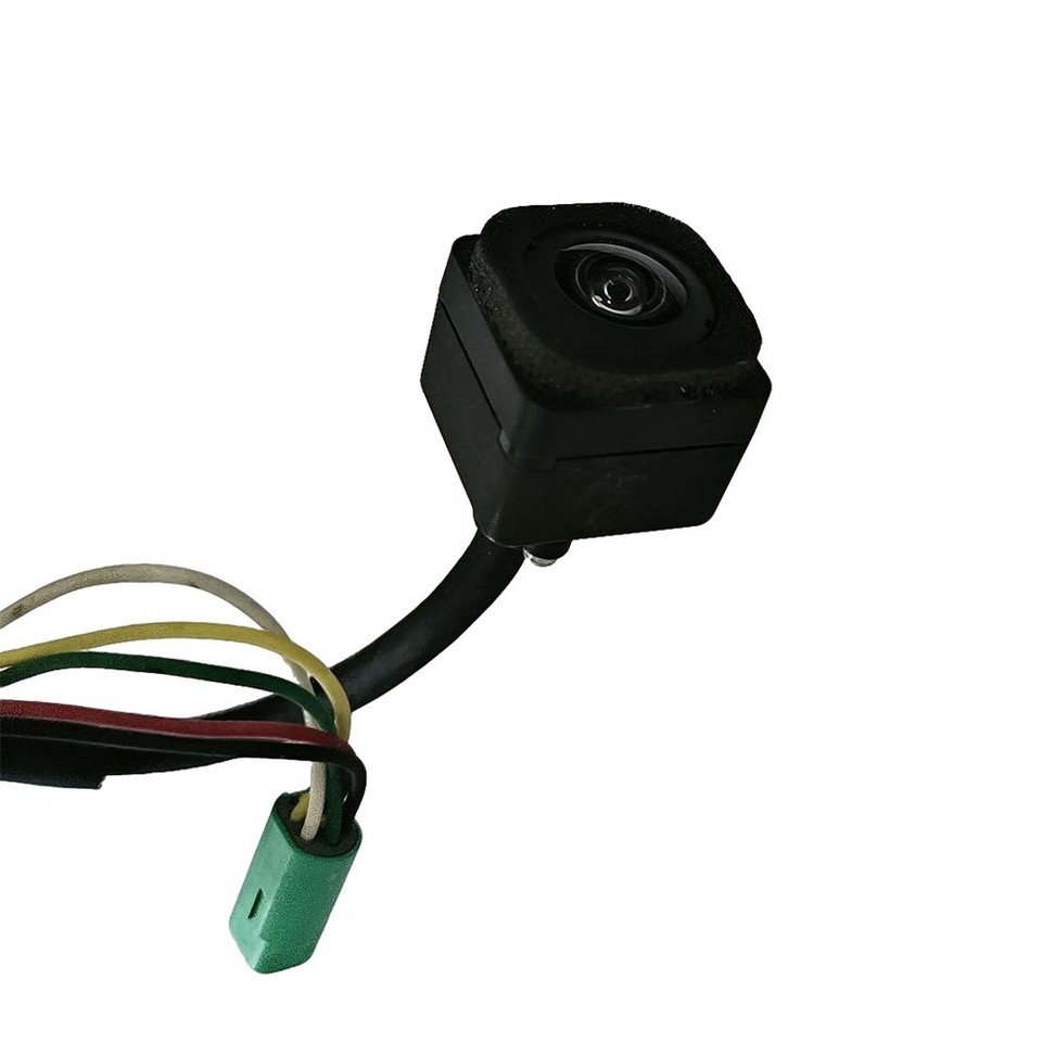 Ex35 Original Rear View Camera View-Backup Camera 28419-1BA3A Fit for 2008-15 INFINITI FX35 EX35 FX37 ...