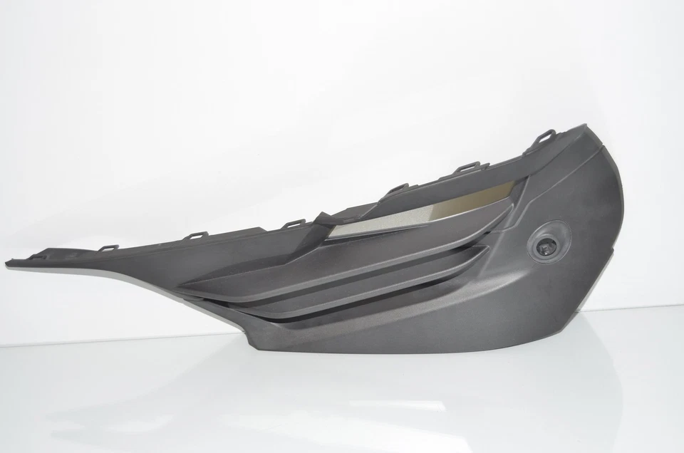 Rejilla Lateral Izquierda Original BMW F45 F46 LCI 51117460161 Nuevo - Imagen 3 de 4