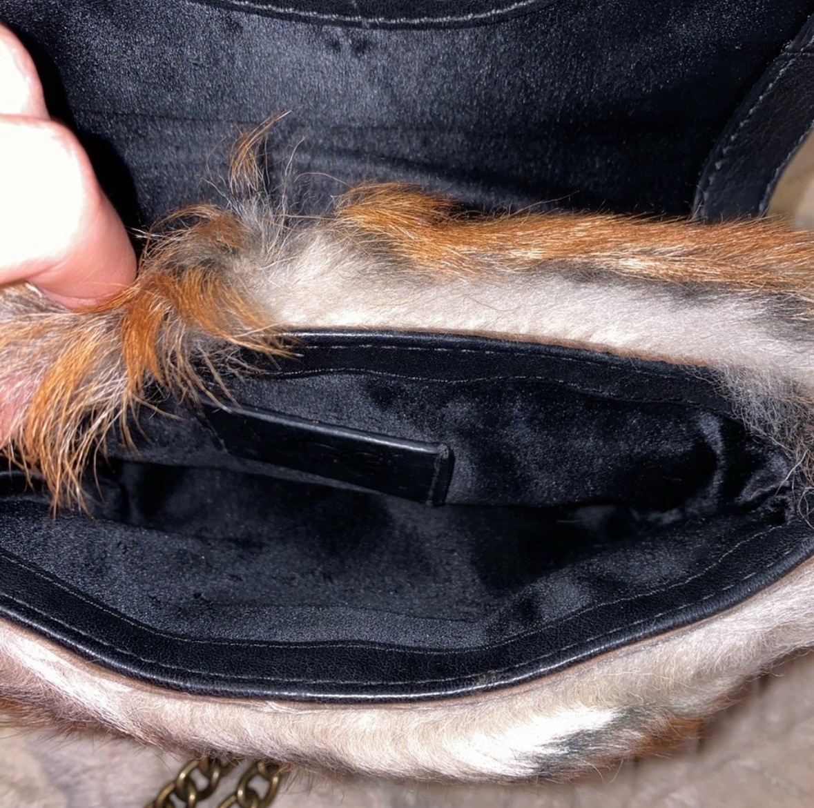 Ugg Purse - image 4