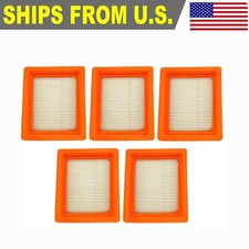 5x Air Filter 14 083 15-S/14083 16-S Fits Kohler XT650 XT675 Lawnmower