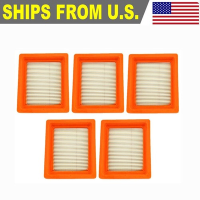 #ad #ad 5x Air Filter 14 083 15 S 14083 16 S Fits Kohler XT650 XT675 Lawnmower $12.66