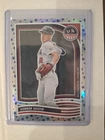 2024 Panini Stars and Stripes - Konnor Griffin #91 Stars (RC)