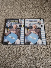 The Tonight Show With Johnny Carson Volume 1 And 3 Dvds
