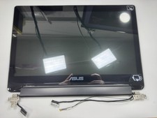 ASUS Transformer Libro TP550L TP550LA Touch Screen LCD Gruppo Coperchio Cerniere