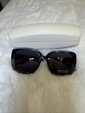 Anne Klein Sunglasses