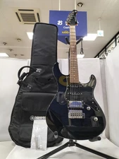 YAMAHA Electric Guitar PAC612ⅦFM High Performance Model JP