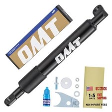 OMT Truck Tailgate Assist Shock Compatible with 99-06 Silverado Sierra OMT-43100