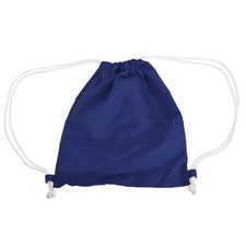 Image of Bagbase Icon Drawstring Bag/Gymsac (Pack of 2)  BC4344