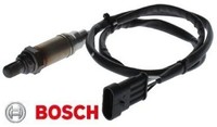 Bosch 0258003772 Lambdasonde Lamdasonde FüR Alfa Romeo FüR Fiat FüR Lancia
