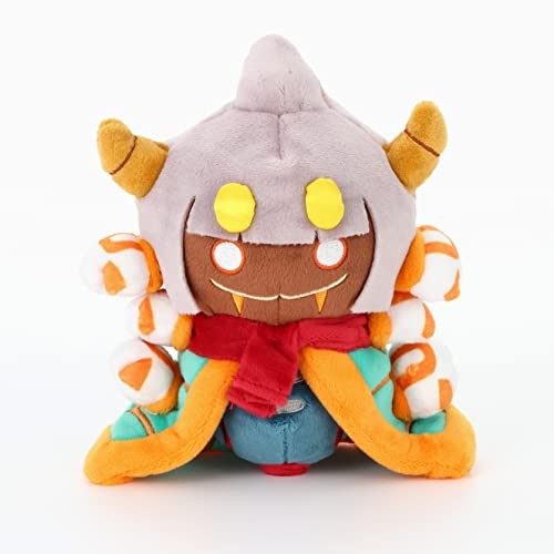 Kirby ALL STAR COLLECTION Taranza Plush Toy (S) 7.9inches 20cm
