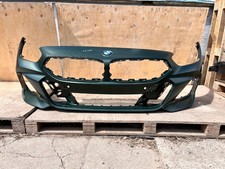 BMW Z4 G29 M-PAKIET Vordere Stoßstange Bumper Pare Choc Paraurti 8073087 Origina