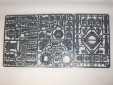 Araknae Quad Accelerator Platform Warhammer The Horus Heresy Age of Darkness GW