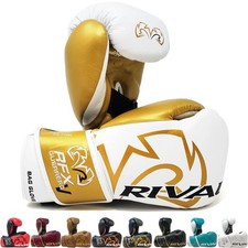 Rival Boxing RFX-Guerrero-V SF-H Hook and Loo...