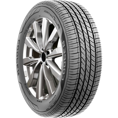 4 Tires Cooper ProControl 275/55R20 117H XL AS A/S Performance - Picture 4 of 4