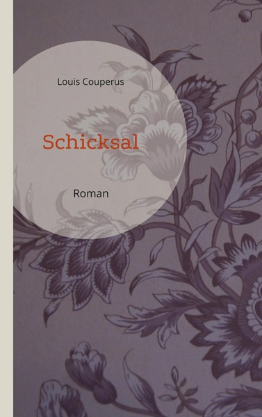 Schicksal Louis Couperus Taschenbuch 160 S. Deutsch 2023 Books on Demand Gmbh-image