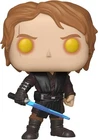 Funko Pop! Star Wars - Anakin Skywalker Dark Side Special Edition 281