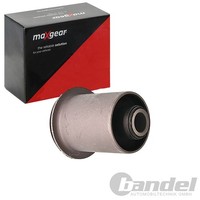 Maxgear Querlenkerlager Buchse Hinterachse Oben Passend FüR Mitsubishi Pajero