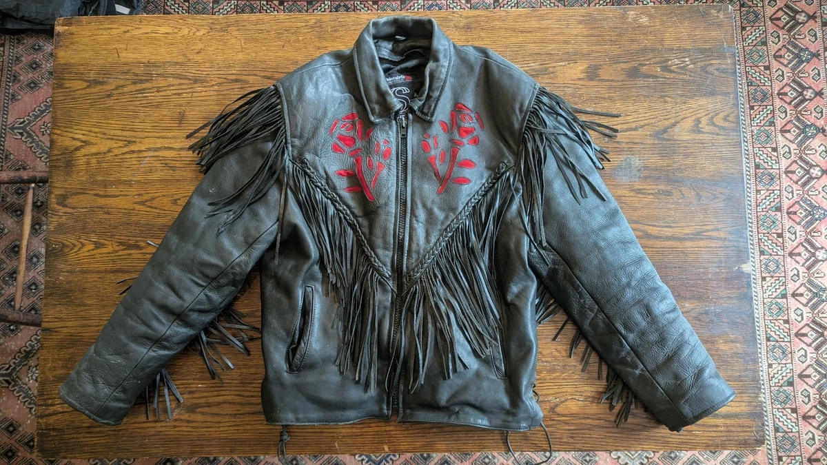 Chaps Leather Jacket products for sale | eBay