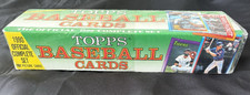 1990 Topps Baseball Cards 4