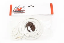 Gottlieb Flipper Parade Pinball Machine Replacement Repair Rubber Ring Kit