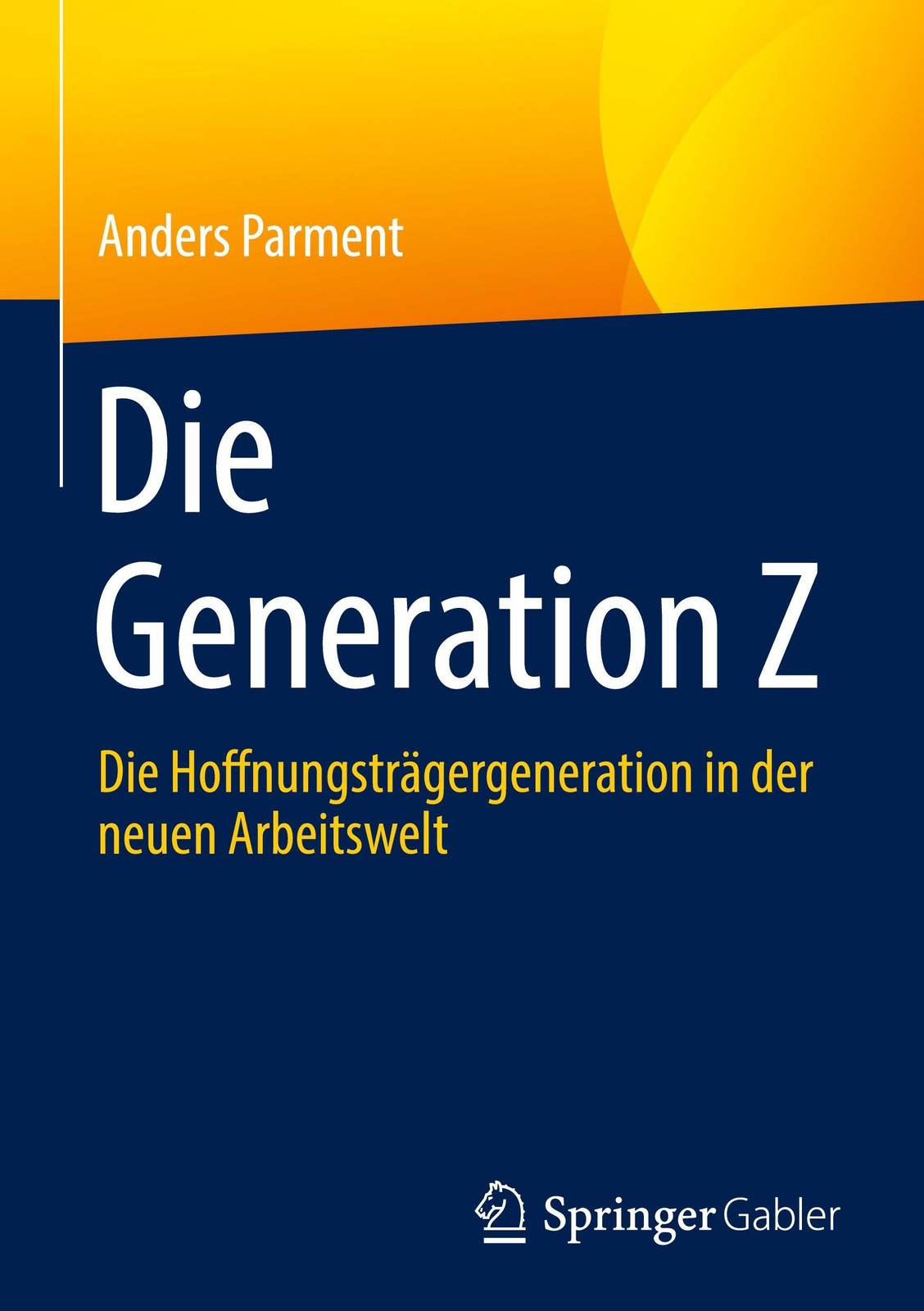 Springer Gabler Die Generation Z - Bild 2