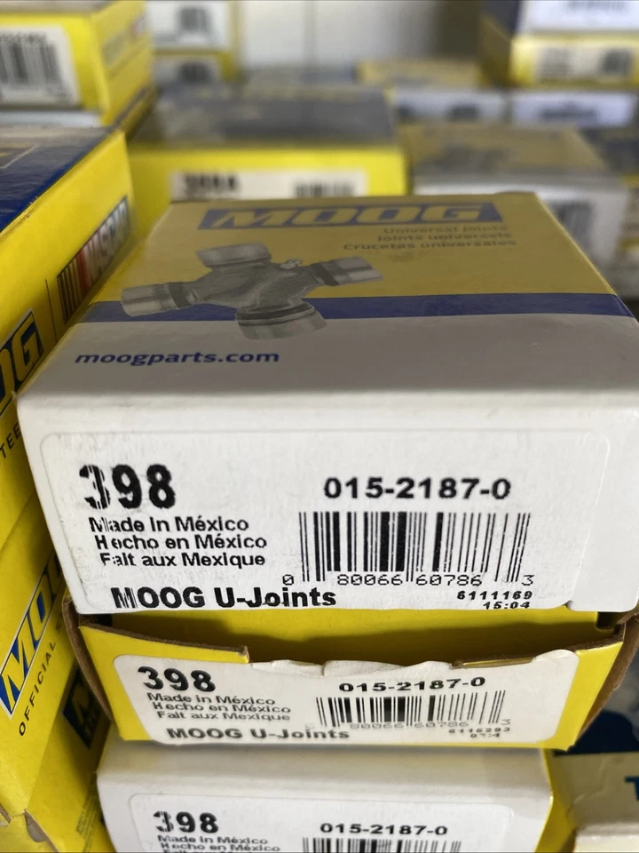 通用接头穆格 398 — 第 2/2 张图片