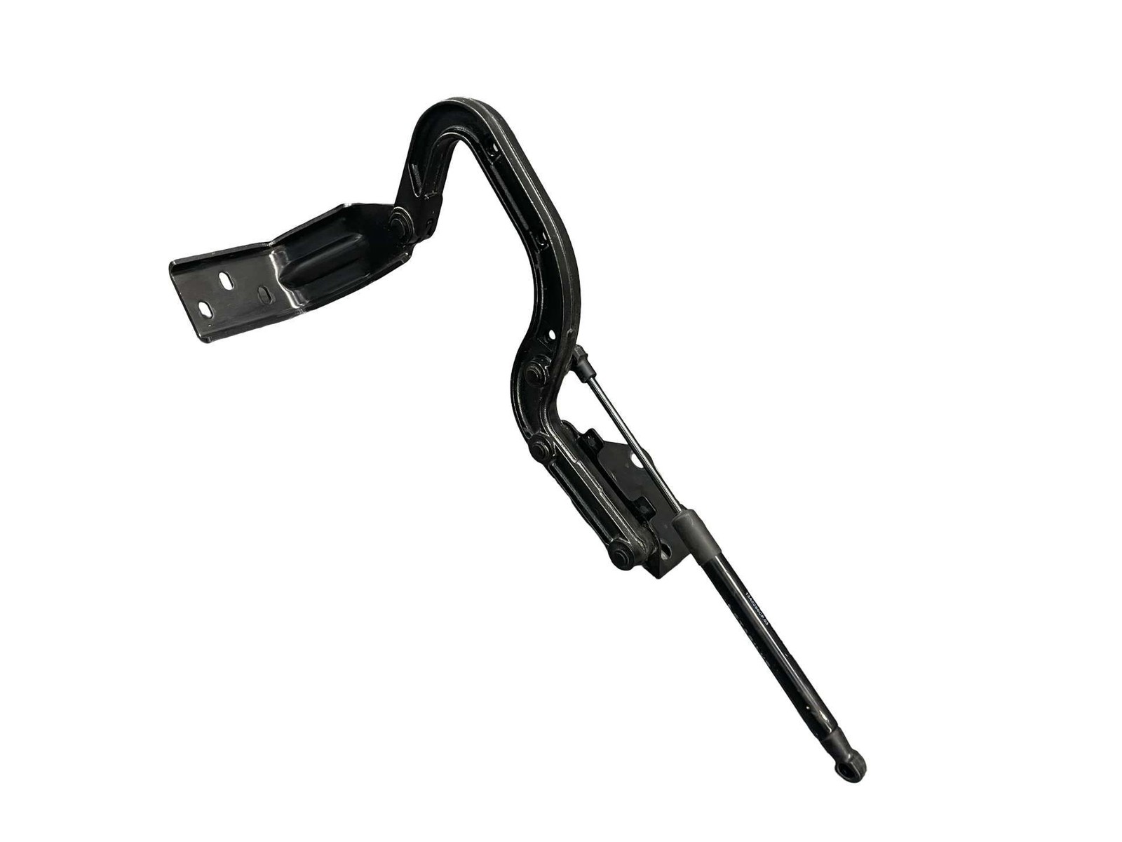 McLaren 570GT 2017-2021 Front Left Hinge bracket P/N 13AB107CP