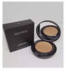 Laura Mercier Smooth Finish Foundation Powder 0.3oz 6W1∙18 NIB