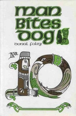 Man bites dog - Donal Foley