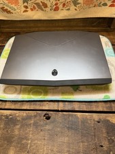 Alienware 14 i7-4700MQ GT 750M 14” Gaming Laptop P39G UNTESTE