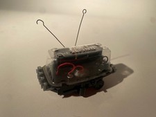 Table Top Robot Science Kit Parts